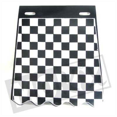 spatlap Racing Flag oldtimer
